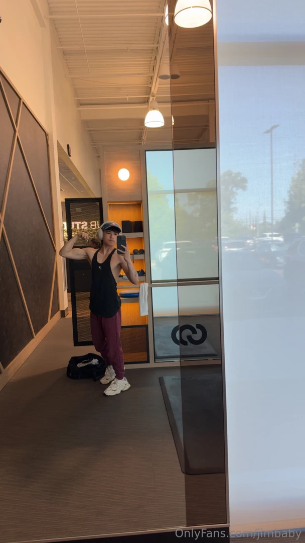 Body is back at 100 got the approval from doctor to lift normally part 4 