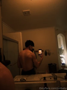 Loading creatine during the next few weeks so should see some weight part 1