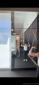 I ll be dancing for 4 minutes if ya donate minimum of 20 ill send you part 1