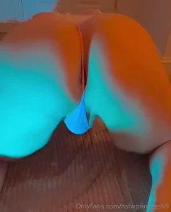 Here s some fresh bussy for you to devour and plow