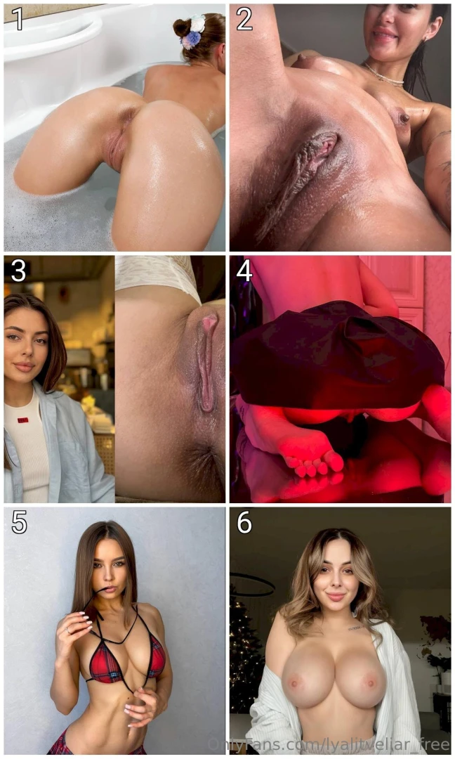 Join my besties for free this week 1 juliahotti 2 alainaw 3 part 2 