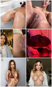 Join my besties for free this week 1 juliahotti 2 alainaw 3 part 2