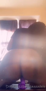 Looks even better on a dick