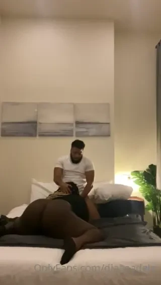 Starting to think i like giving head more then receiving that henny 