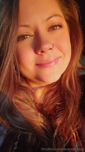 Just me in the sunlight part 1