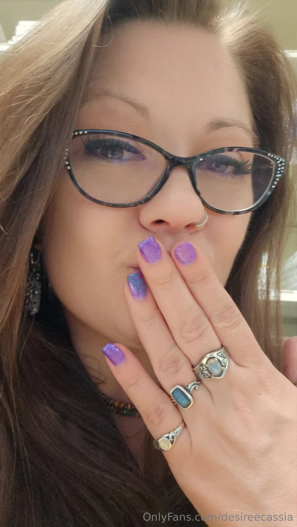 Kisses to my sweet loves you are amazing 