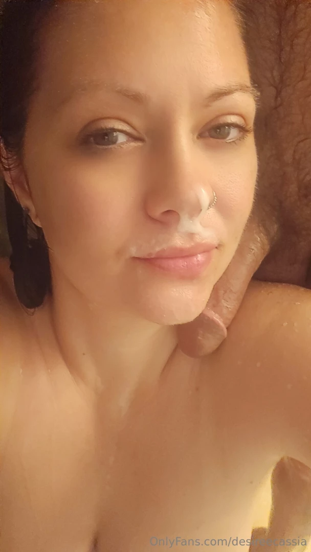 He called me a good girl 