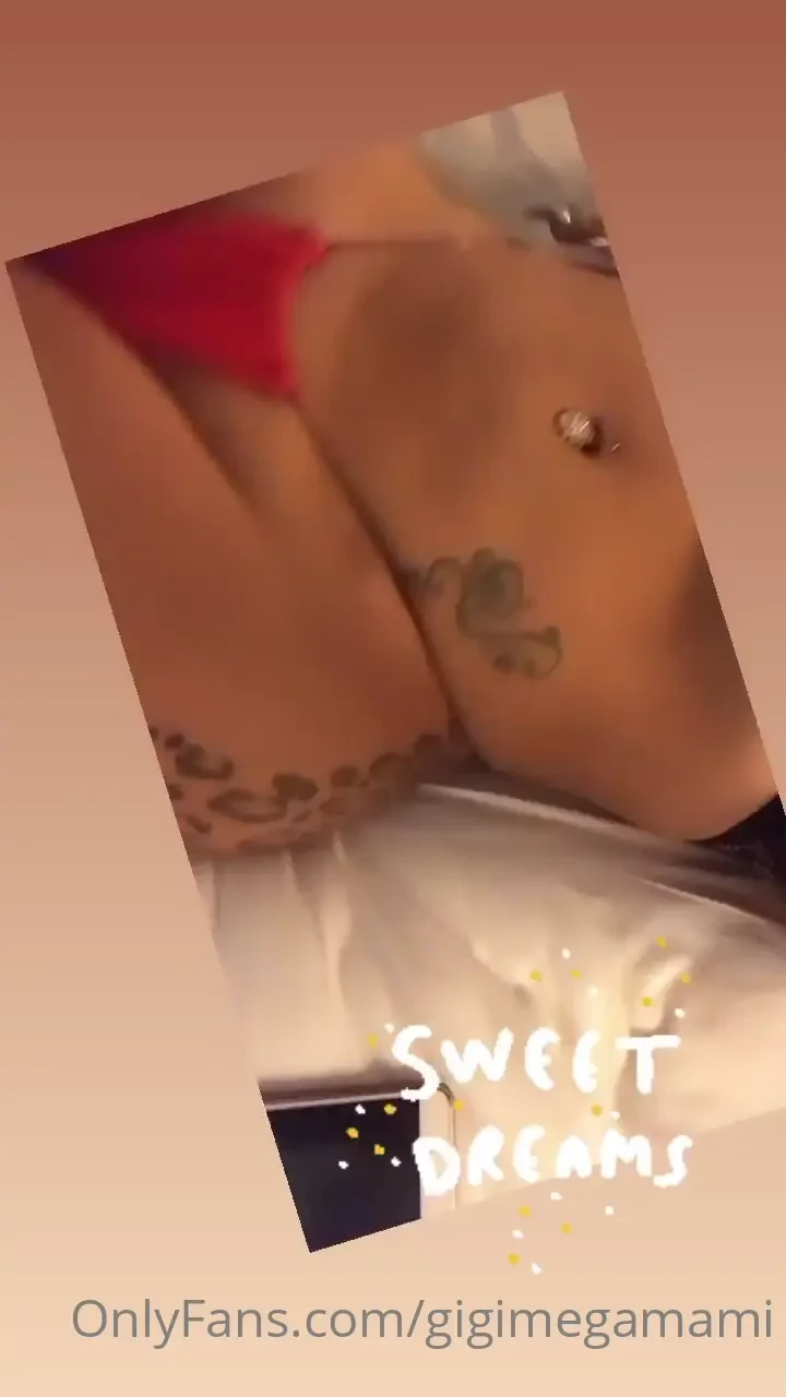 Who wans to taste me 