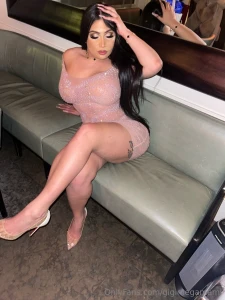 Happy birthday to me part 754