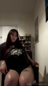 Come taste me i need to sit on your face baby