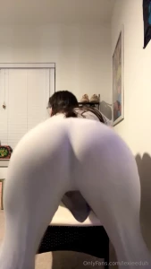 If we were alone together what would you do with me