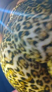 Big ass part 80