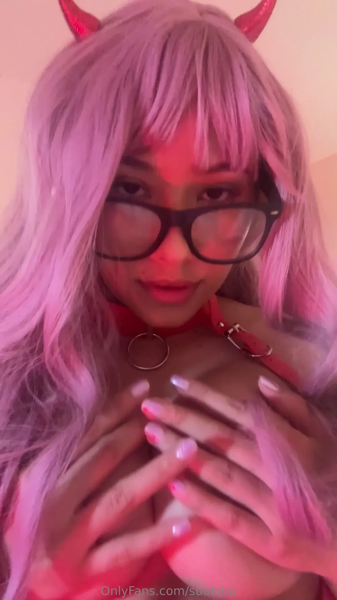 Your personal diablita 