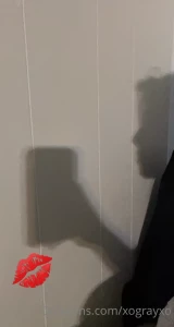 Shadow play n pics should be a thing be on the look out for spicy
