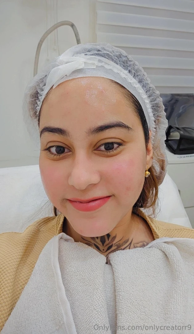 Do you take care of your skin part 1 