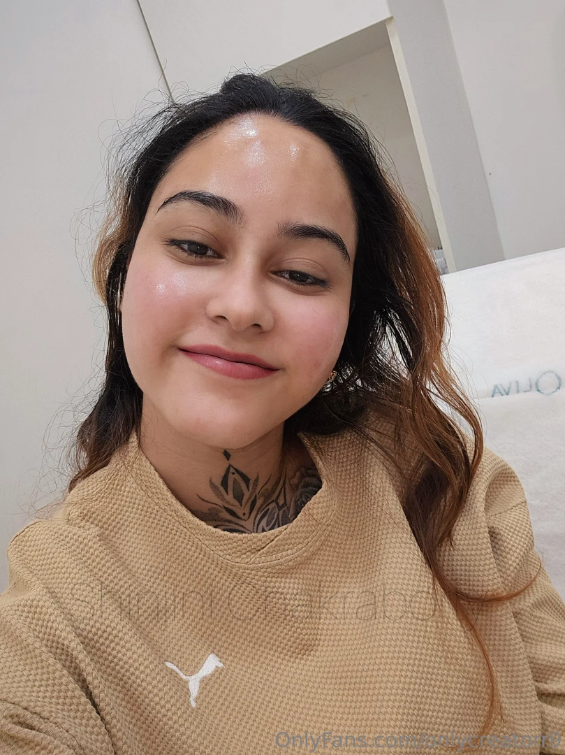 Do you take care of your skin 