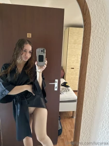 Upsi your girl is naked