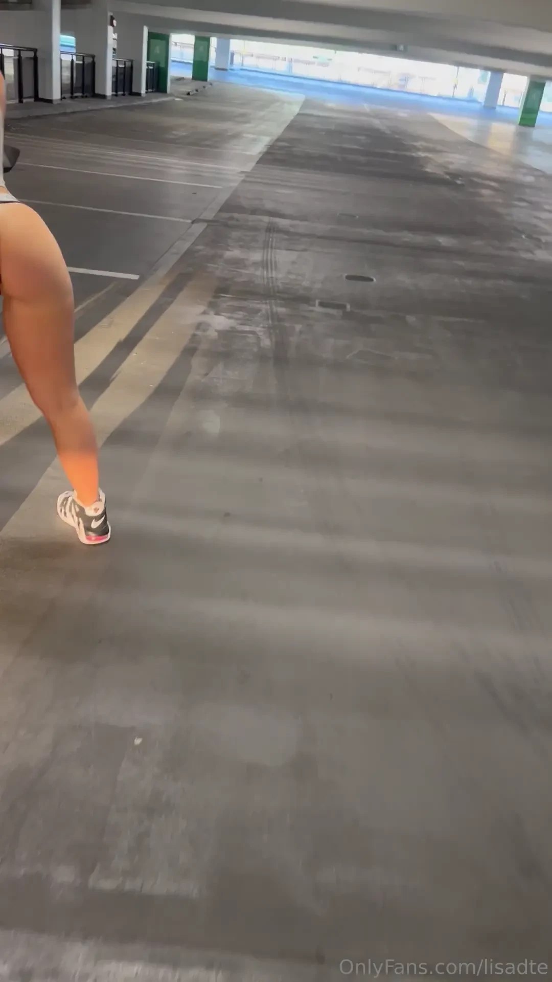 Taking some hot shots with my cousin sorry that i couldn t stay 