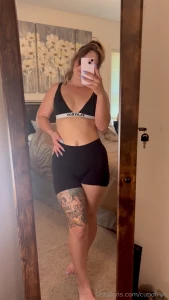 I ve been a little under the weather finally feeling better part 1