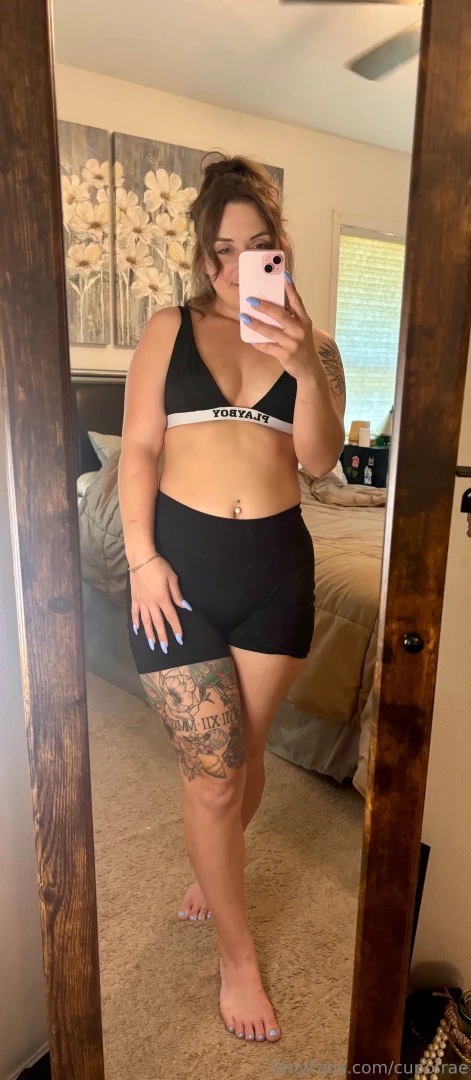 I ve been a little under the weather finally feeling better 