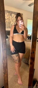 I ve been a little under the weather finally feeling better