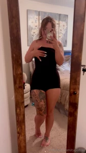 Wednesday night looks part 1