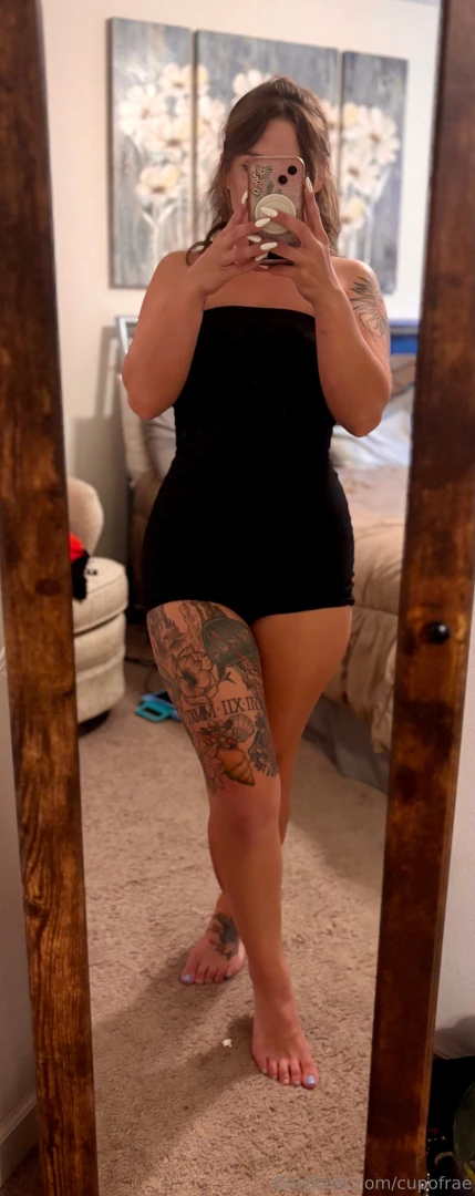 Wednesday night looks 