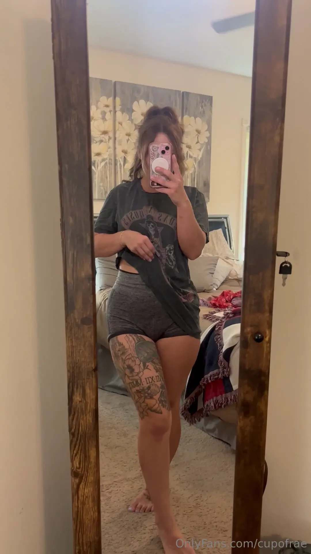 How you ll find me at the school pickup line part 1 