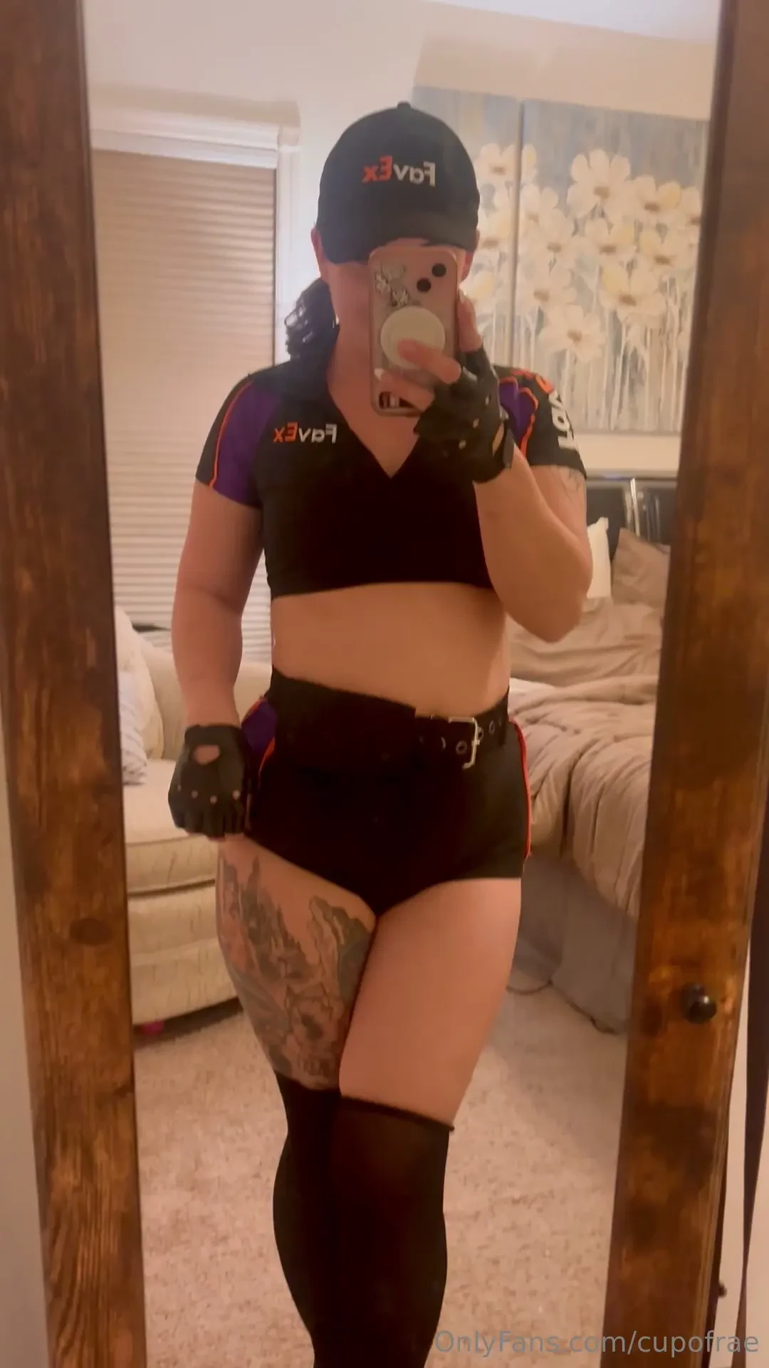 I am so excited for this outfit naughty things in store for you did 