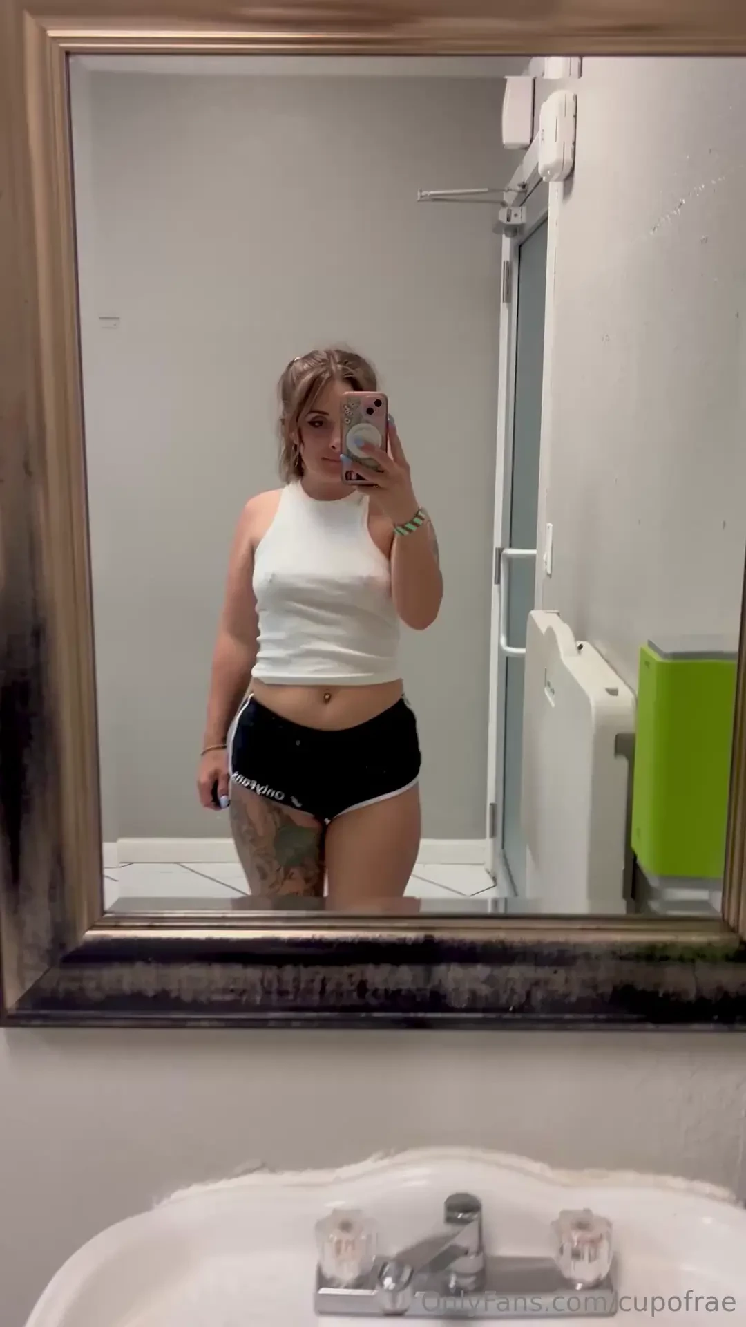 Right before the fun vs after part 2 