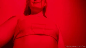 Right before the fun vs after