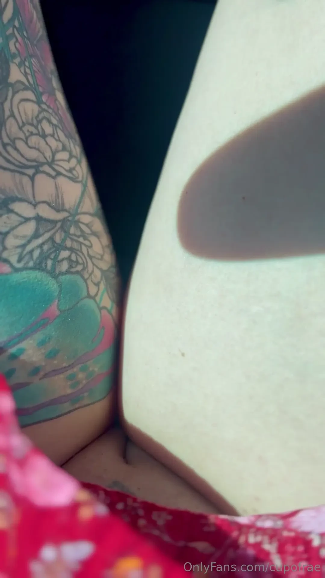 Send me a dm if you haven t seen me in my sexy red dress video part 1 