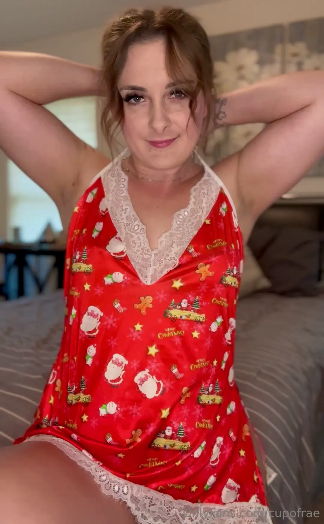 Merrrrrrry christmas part 2 