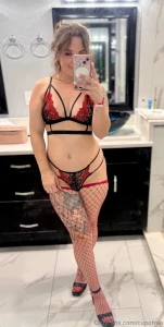 Last nights look definitely had some fun we stayed at a swingers