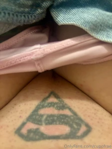 Lingerie day at work then looking cute in my jeans take a break and part 3