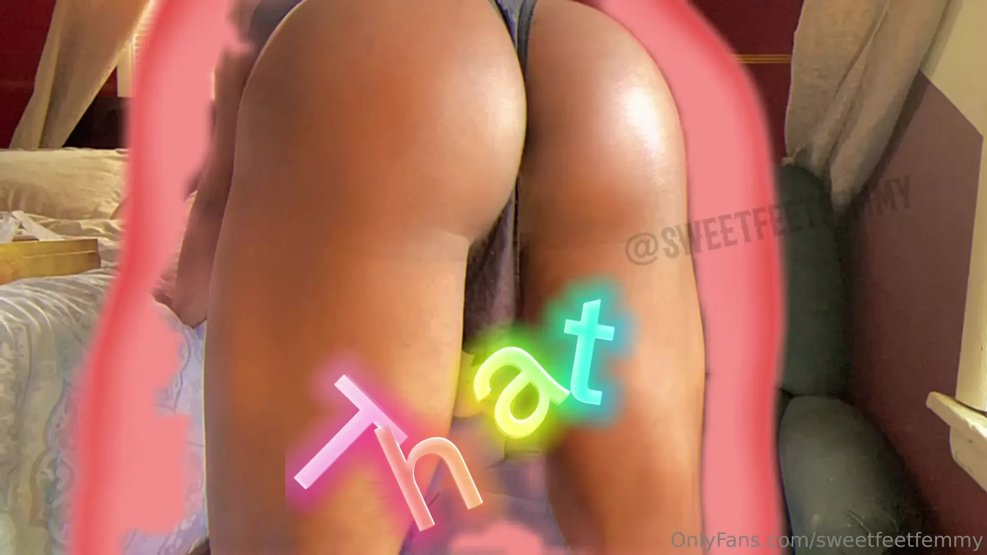 Bust that nut part 1 