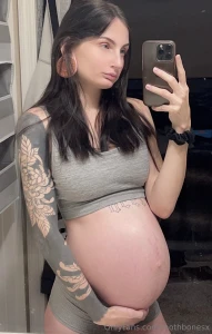 We re past 39 weeks i haven t updated anything lately because i m in