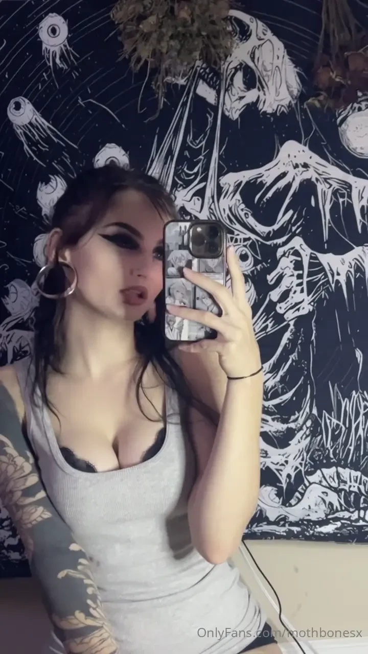 Just got home from the gym so you get angry gym music and me being 