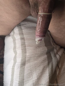 1st time i ve worn one of these in a long time part 1