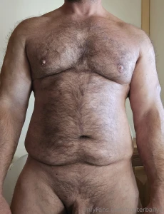 Naked at work part 2