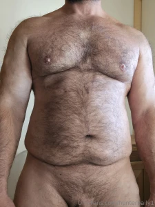 Naked at work part 3