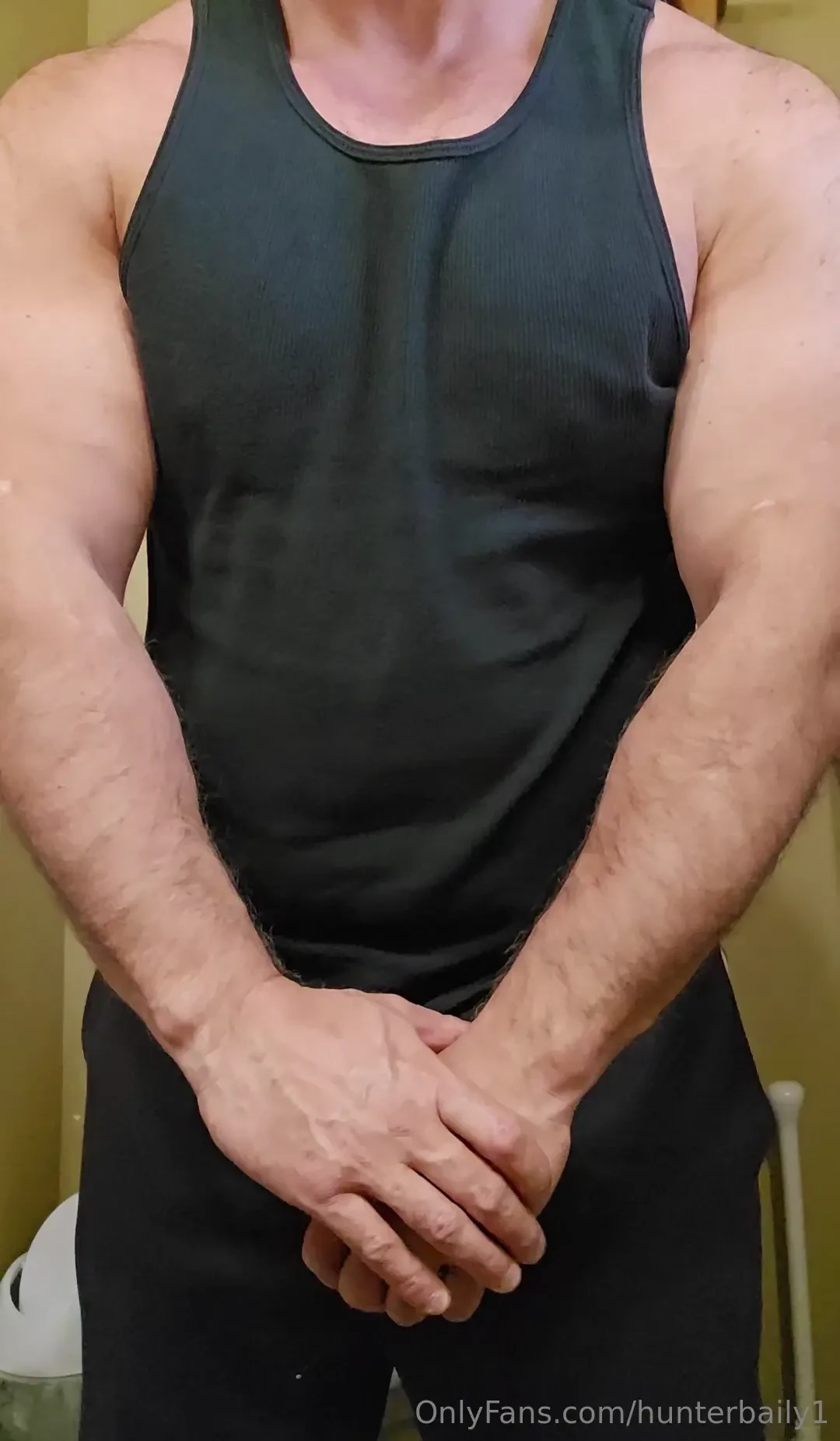 About to get in the shower if you d like to join 