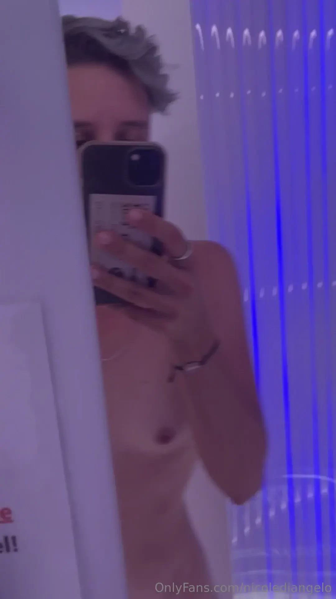 Tanning adventures part 4 