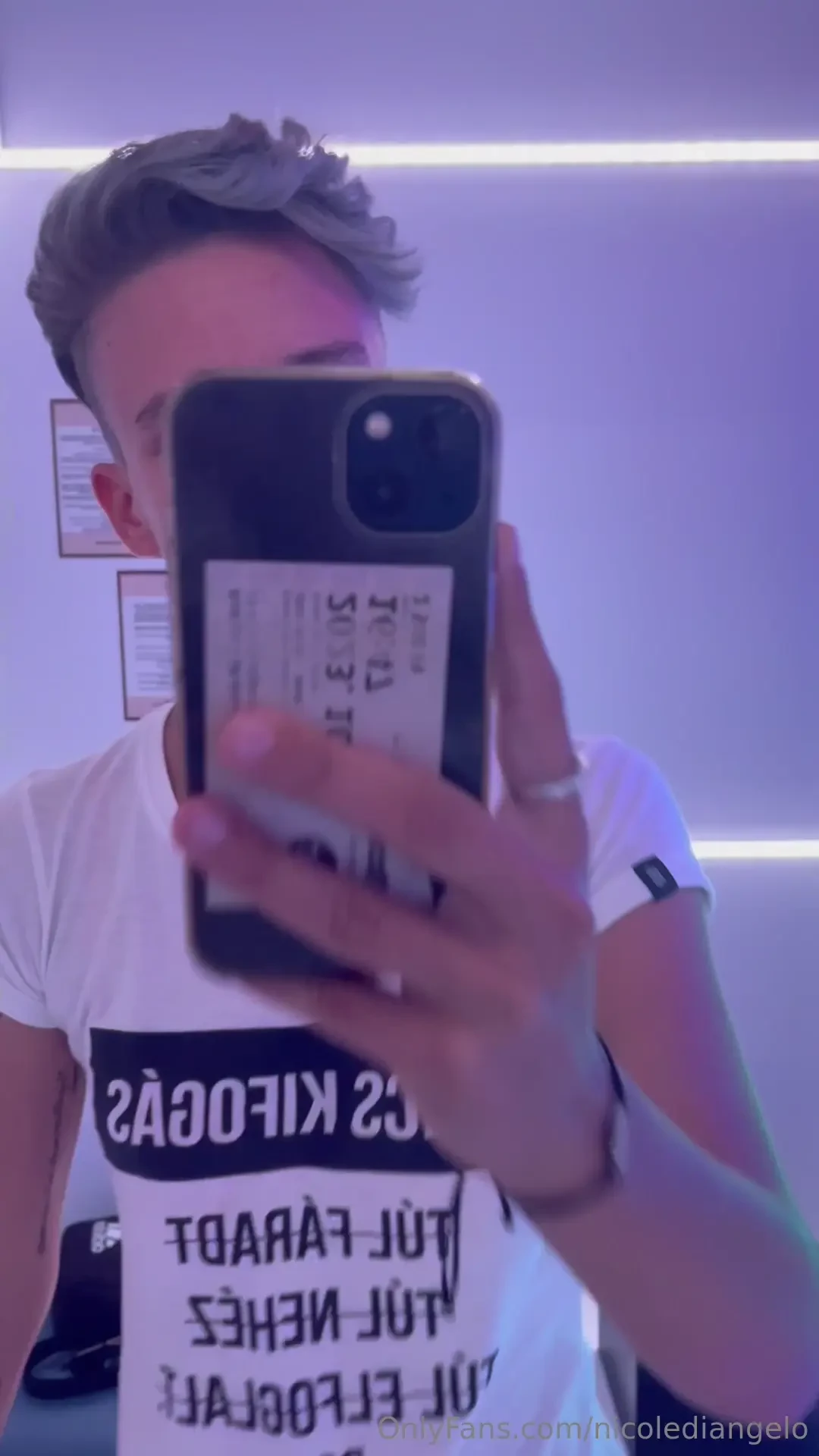 Tanning adventures part 3 