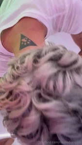 Tanning adventures part 2