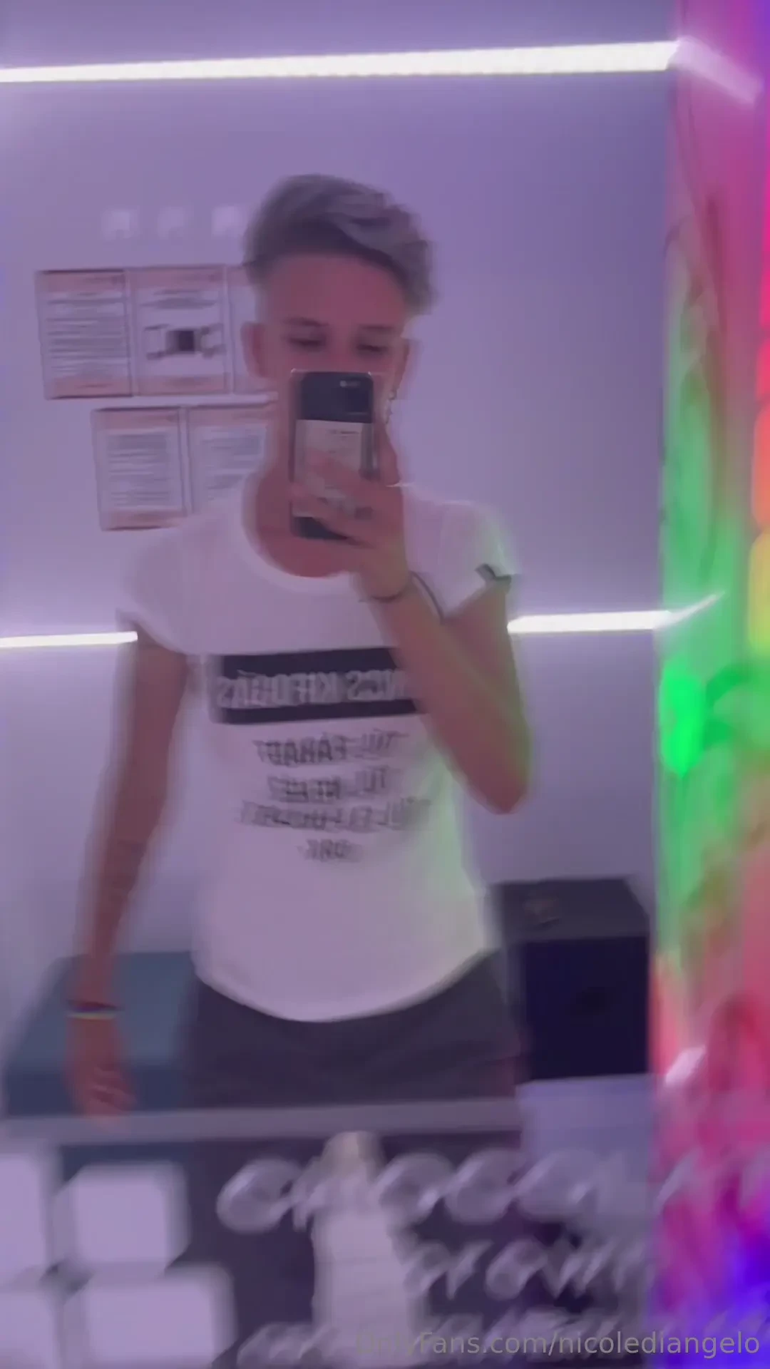 Tanning adventures part 1 