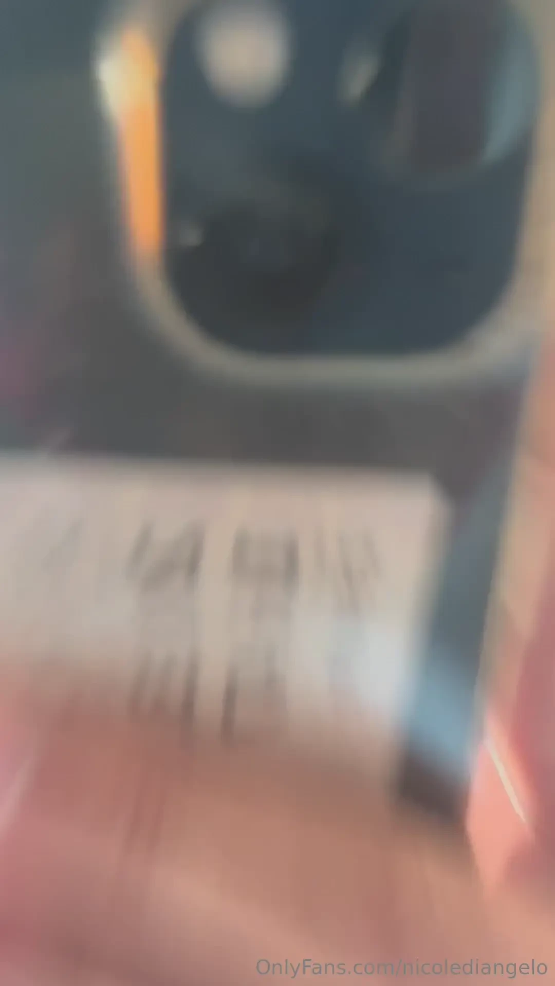 I m back is this feminine enough 