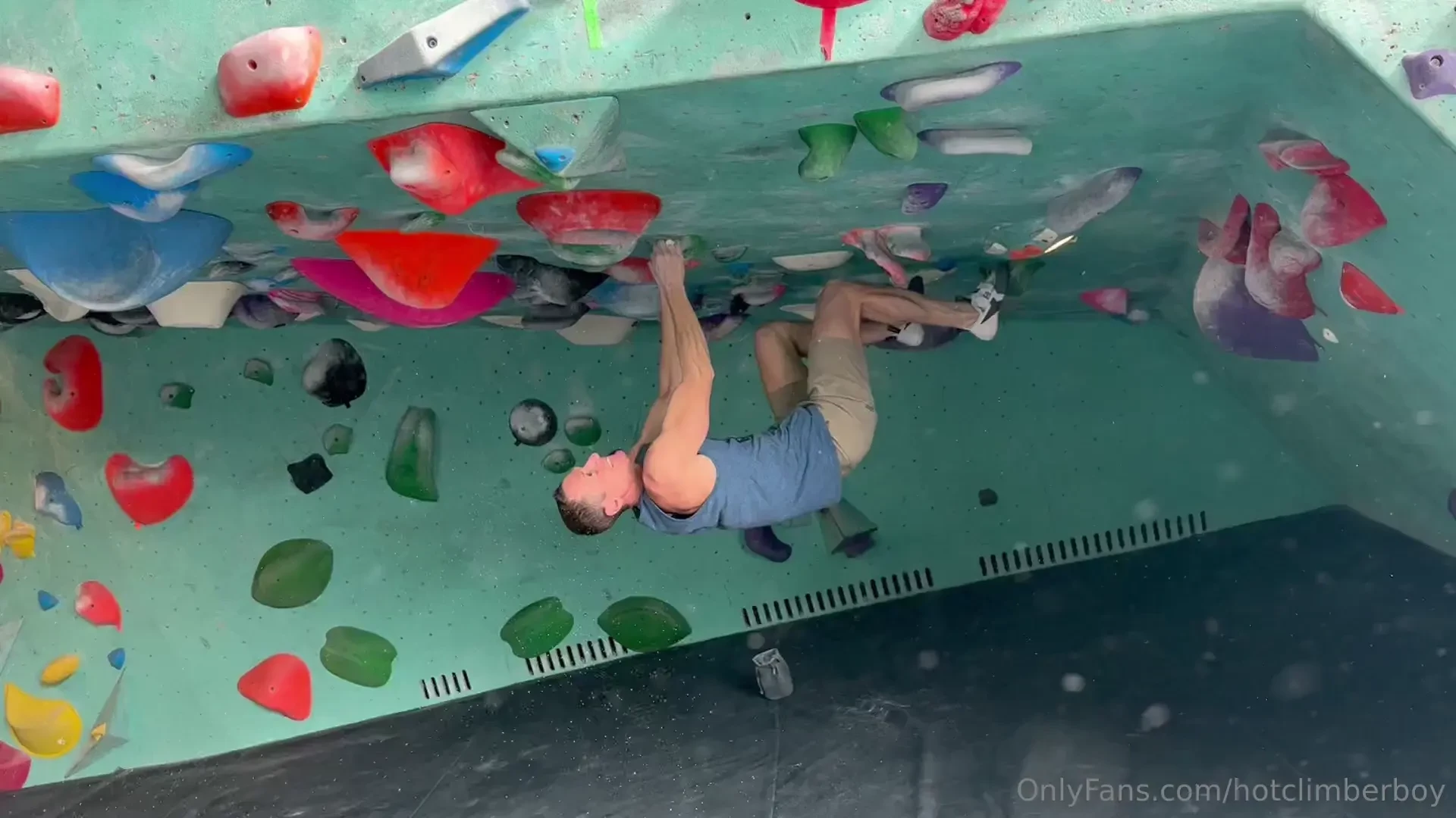 This is my passion part 1 