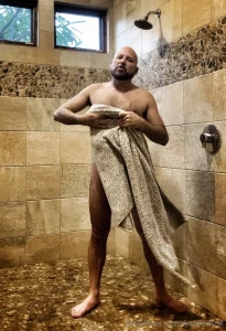 Came across this great shower when i was on vacation fun stuff part 6