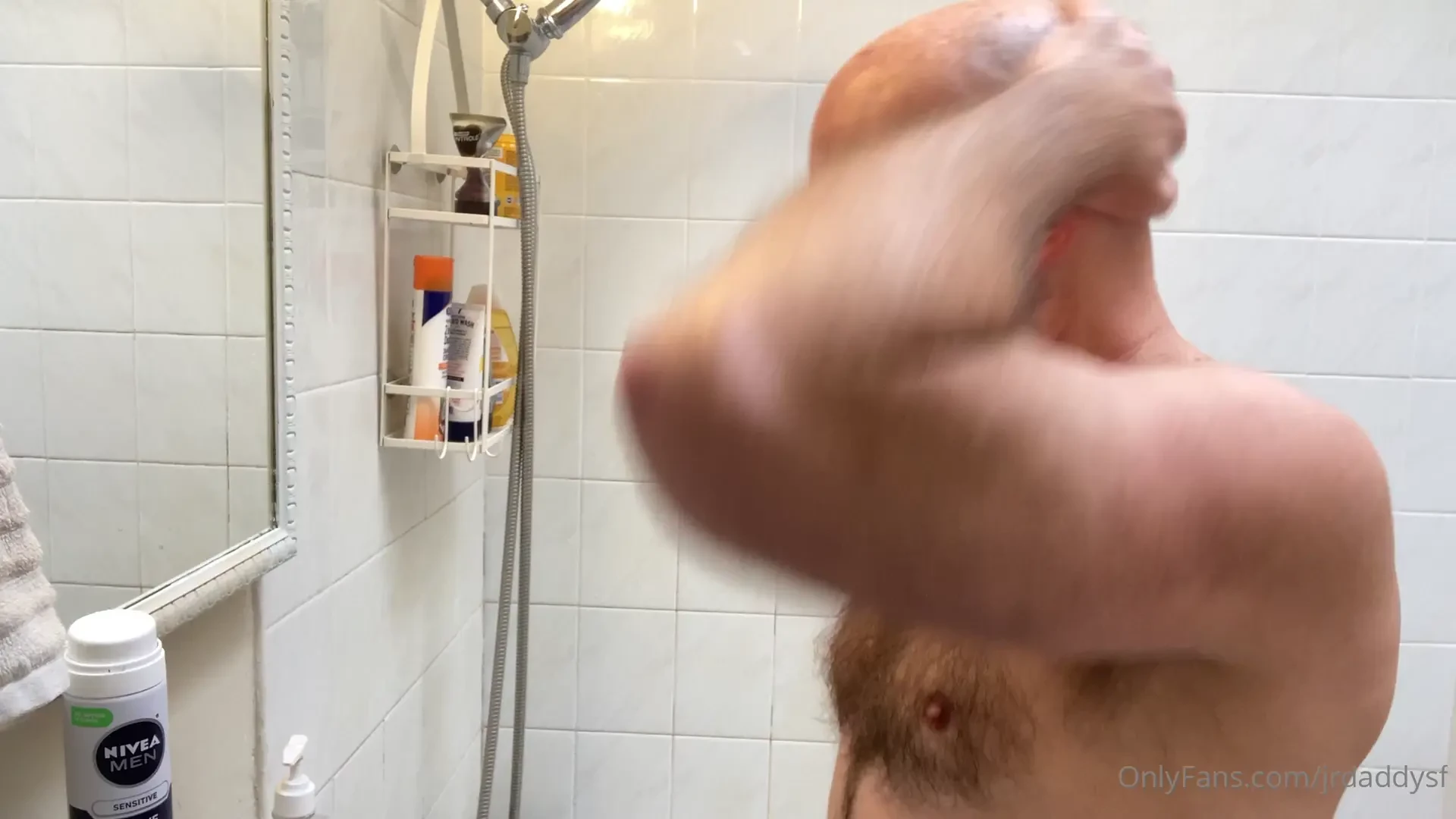 Head-shaving 101 